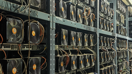 Inside the Bitcoin Mining Revolution with Drew, Marty and Tom from Cathedra