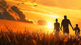 Embracing Bitcoin in Family Finance with Andy Thompson