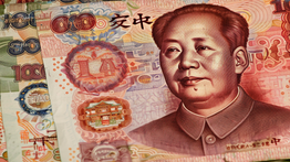 China Could Upend the Global Economy with Russell Napier