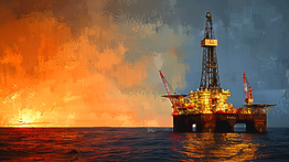 Texas Faces Setbacks in Deepwater Oil Export Plans