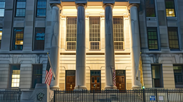 DOJ Charges Samourai Wallet Founders With Money Laundering