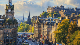 Scotland Withdraws from 2030 Net Zero Commitment