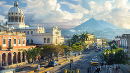 Bukele Leads Effort to Slash National Debt via Dollar Bond Buyback