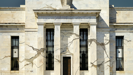 Fed Admits Losing $114 Billion