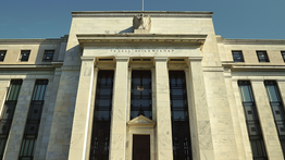 Federal Reserve's Reverse Repo Inflows Decline Significantly
