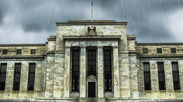 The Mother of Bailouts: Government