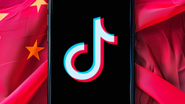 China Threatens Retaliation Over U.S. Foreign Aid Package and TikTok Ban