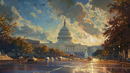 FISA Surveillance Powers at Stake as Senate Deadline Approaches
