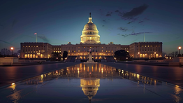 FISA Surveillance Program Reauthorized After Late-Night Senate Vote