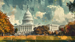 Maxine Waters Says House Could See Stablecoin Legislation Soon