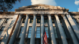 Coin Center Challenges DOJ's Revised Policy on Bitcoin Wallets