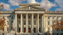 IMF Warns US and China Fiscal Deficits Pose Global Economic Risks