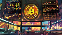 Bitcoin ETFs Excluded from Collateral by DTCC Rule Change