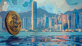 Hong Kong Approves First Spot Bitcoin ETFs, Set to Trade on April 30