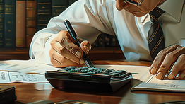 Poll Reveals Americans Feel They Pay Too Much in Federal Taxes