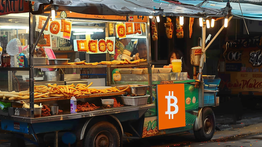 How Bitcoin Supports Human Rights with Alex Gladstein