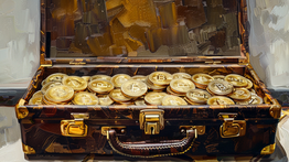 Tether Expands Bitcoin Holdings With $600 Million Purchase