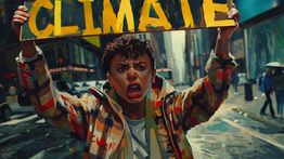 Climate Alarmists Attempt to Censor Film Debunking Climate Hysteria