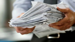 MicroStrategy Reports Q1 Loss After Bitcoin Holdings Impairment Charge