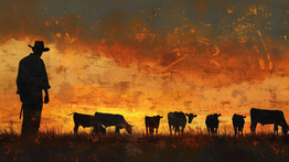 Amos Miller Wins Right to Sell Raw Milk Across State Lines