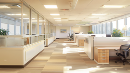 The Myth of a Booming Job Market