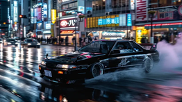 Tokyo Drifting Into A Currency Crisis