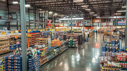 Food Inflation Continues to Strain American Households