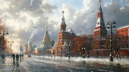 Moscow Court Denies Appeal by U.S. Journalist Evan Gershkovich in Espionage Case