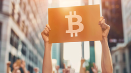 Human Rights Foundation Announces Finney Freedom Prize on Bitcoin Halving Day
