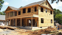 Biden's Energy Policies Could Cost New Homeowners an Extra $31,000