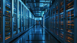 Morgan Stanley Report Highlights Bitcoin Miners as Catalysts for Data Center Growth