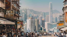 Underwhelming Debut for Hong Kong's Bitcoin ETFs