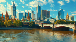 Australia Poised to Unveil Spot-Bitcoin ETFs by 2024