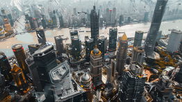 China's Economic Slide Ignite Global Inflation Fears