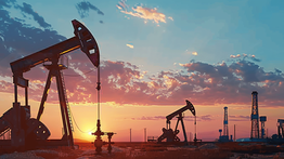 U.S. Gasoline Prices Hit Six-Month High