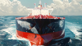 Biden's LNG Export Pause Stirs Global Energy Security