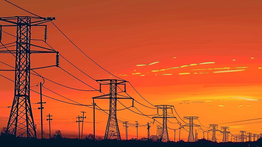 JP Morgan Identifies Inflation and Geopolitical Issues as Roadblocks to Clean Energy Transition