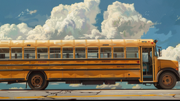 Survey Reveals Deep Divide in American Views on Direction of Public K-12 Education