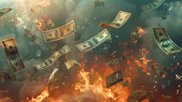 Inflation Heats Up, Putting Pressure on Fed's Next Moves