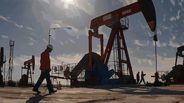 Rising Oil Prices Reignite Inflation Concerns