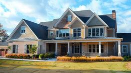 Soaring House Payments Push American Dream Out of Reach