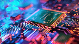 Micron Technology to Receive $6.1 Billion for Chip Fabs in New York and Idaho