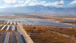 The Cost of Being 'Green': California Confronts Sky-High Utility Rates