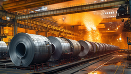 U.S. Government Bolsters Foreign Investment Regulator, Impacting TikTok and U.S. Steel Sale