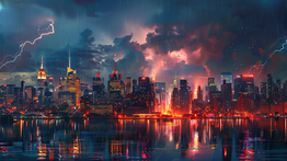 When Good GDP Numbers Mask Bad News for the U.S. Economy