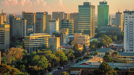 Zimbabwe Launches New Gold-Backed Currency Amidst Economic Turmoil