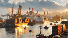 European Market at Risk Following US Tariff Hike on Chinese Goods