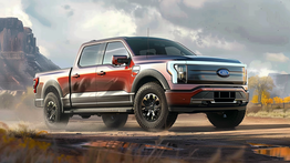 Ford Pulls Back on EV Investments as Battery Order Cuts Deepen