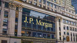 JPMorgan Chase Discloses Investment in Bitcoin ETFs