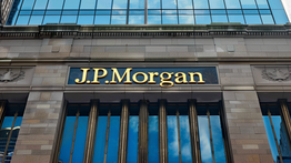 JP Morgan Predicts Crushing 8% Interest Rate Spike